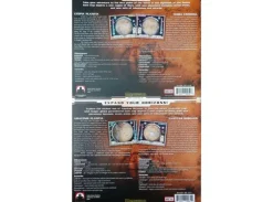 Terraforming Mars Utopia/Cimmeria Exp