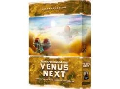 Terraforming Mars Venus Next Engelsk