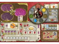 Terra Mystica Fan Factions Expansion
