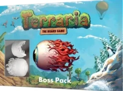 Terraria Boss Miniatures Pack