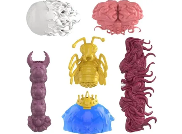 Terraria Boss Miniatures Pack