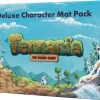 Terraria Deluxe Player Mat Pack