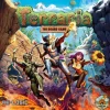 Terraria The Board Game Brettspill
