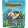 Terraria Wooden Character Pack