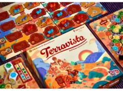 Terravista Brettspill