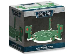 Terreng Eldar Landing Pad