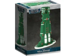 Terreng Eldar Soul Shrine