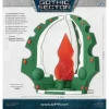 Terreng Eldar Thermo Plasma Generator