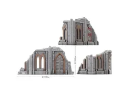 Terreng Hab Block Small Ruins