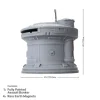 Terreng Rebel Outpost Assault Bunker