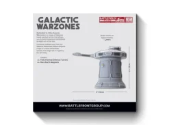 Terreng Rebel Outpost Defense Turrets