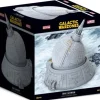 Terreng Rebel Outpost Ion Cannon