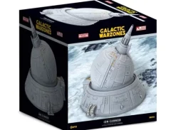 Terreng Rebel Outpost Ion Cannon