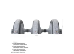 Terreng Rebel Outpost Shield Generator