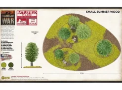 Terreng Small Summer Wood