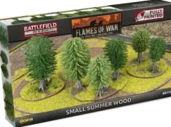Terreng Small Summer Wood