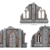 Terreng Warehouse Small Ruins