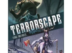 Terrorscape Feral Instincts Expansion