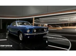 Test Drive Unlimited Solar Crown PS5