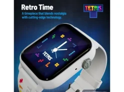 Tetris My Play Watch