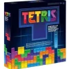 Tetris The Board Game Brettspill