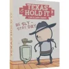 Texas Hold It Kortspill