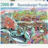 Thalassic Tale 2000 biter Puslespill