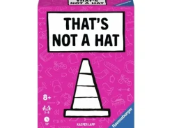 Thats Not A Hat Partyspill