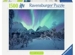 The Arctic Show 1500 biter Puslespill
