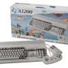The A1200 Retro Spillkonsoll