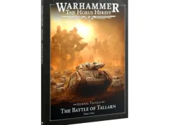 The Battle of Tallarn Part One