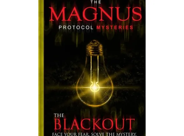 The Blackout Brettspill