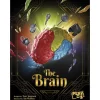 The Brain Kortspill
