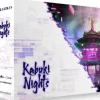 The Breach Kabuki Nights Expansion