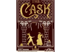 The Cask Brettspill