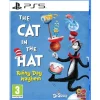 The Cat in the Hat PS5