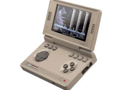 The C64 Handheld