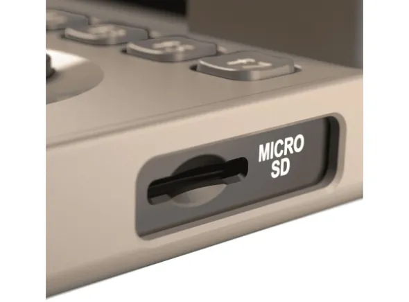 The C64 Handheld
