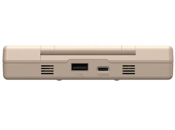 The C64 Handheld