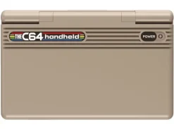 The C64 Handheld