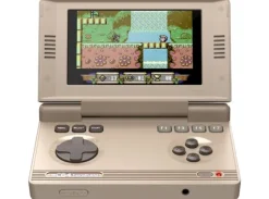 The C64 Handheld