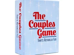 The Couples Game Spill