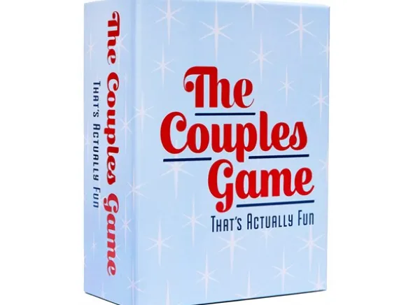 The Couples Game Spill