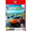 The Crew Motorfest Switch 2