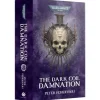 The Dark Coil Damnation (Paperback)