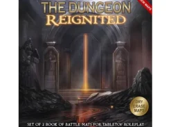 The Dungeon Reignited Set