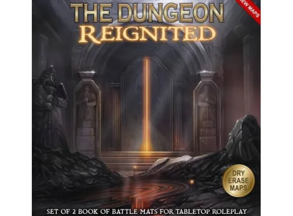 The Dungeon Reignited Set