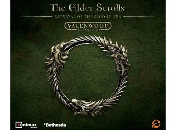 The Elder Scrolls Valenwood Expansion