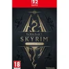 The Elder Scrolls V Skyrim Switch 2