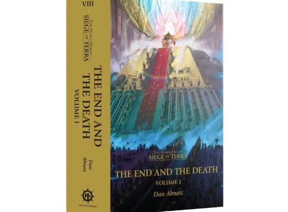 The End and the Death Vol 1 (Paperback)